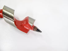 Load image into Gallery viewer, Milwaukee 48-13-6000 1&quot; x 18&quot; High-Quality 7/16&quot; Hex Quick Change Ship Auger Bit