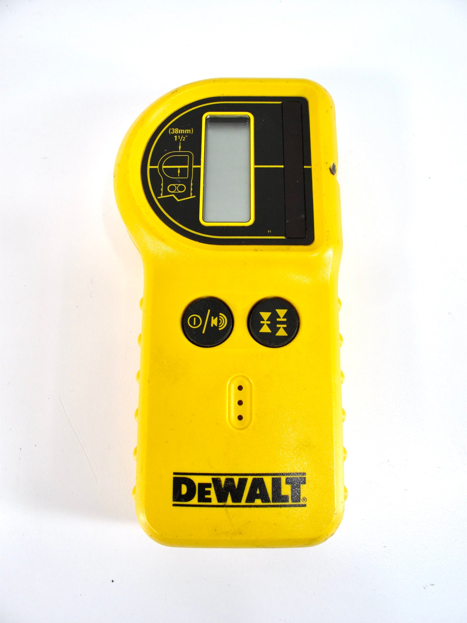 DW-0772 Digital Rotary Detector Receiver