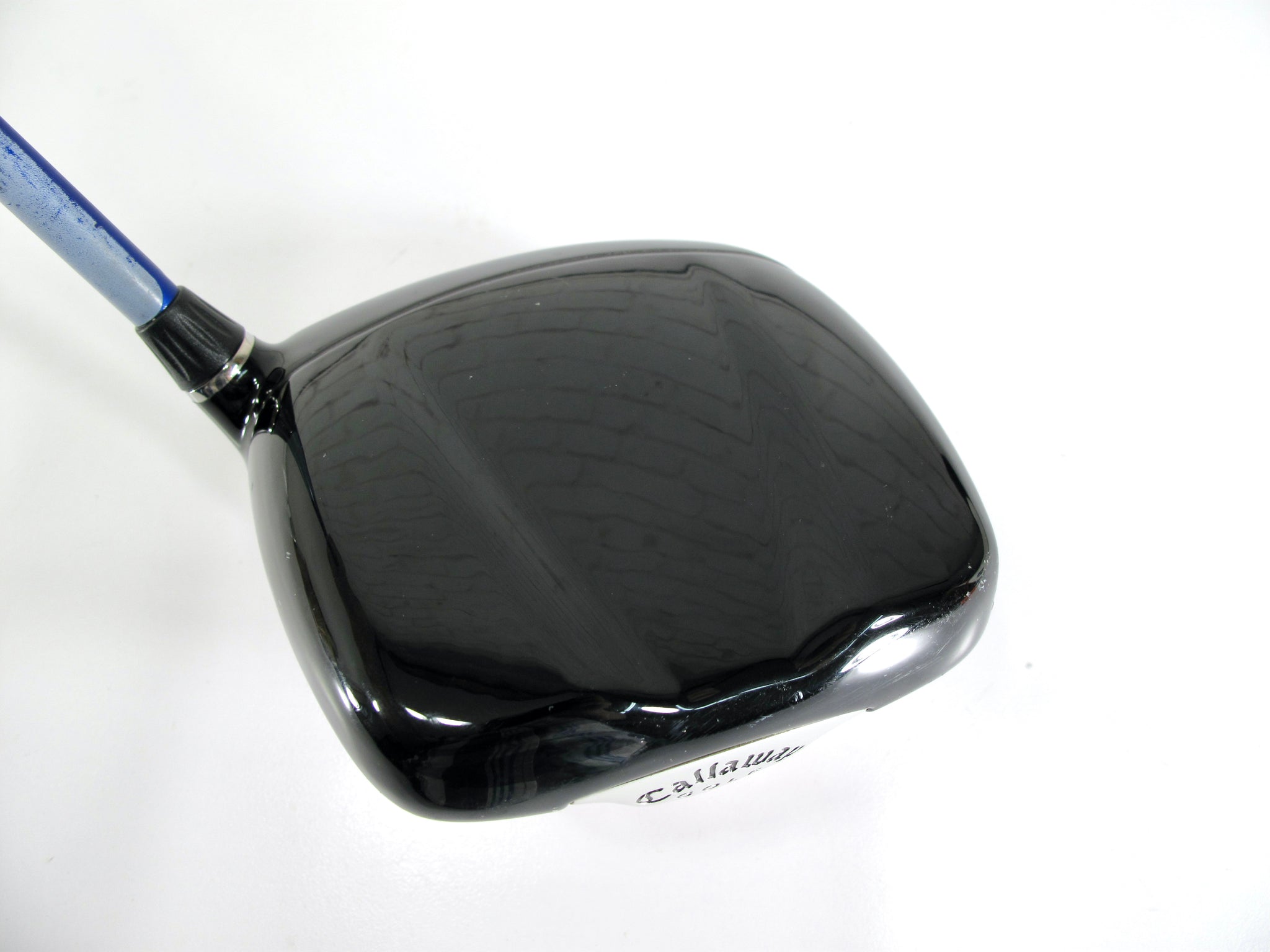 Callaway FT-i 9.5º Driver Golf Club w/ Mitsubishi JAVLN Fx M7 Flex S S