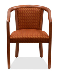 tub chair - Nufurn for commercial club albury