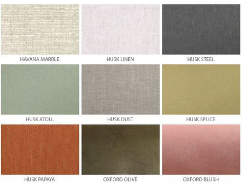 Molmic - Bonnie Upholstery