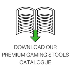 premium gaming stools catalogue download icon