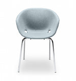 Uni-Ka 594 cafe chair upholstered