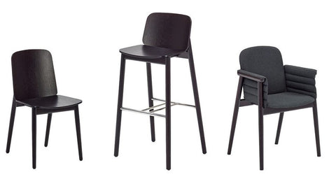 Prop Chairs by Paged