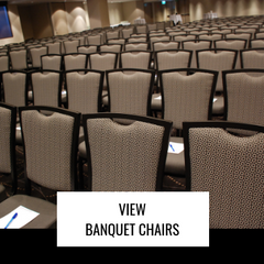 banquet chairs