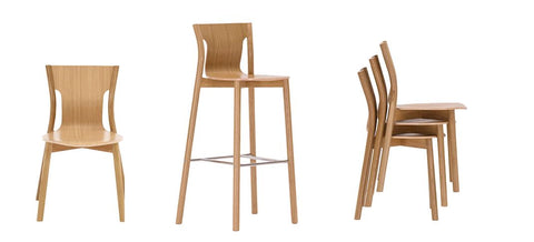tolo h-2160 bar stool by paged