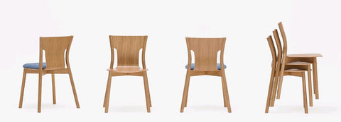 tolo 2160 bentwood chair and bar stool