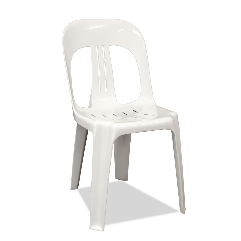 Barrel Plastic Stacking Chairs Nufurn Commercial Furniture
