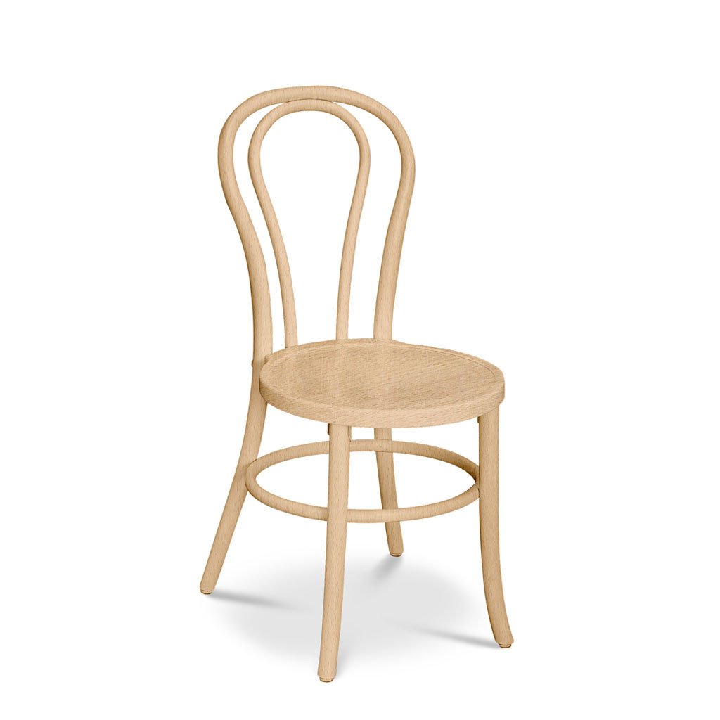 bon bentwood chairs