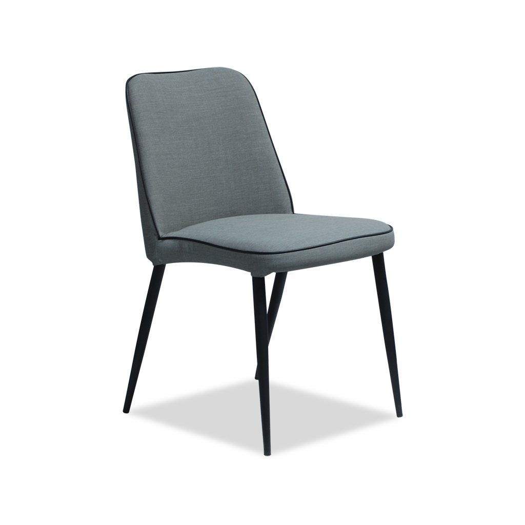 small profile chair