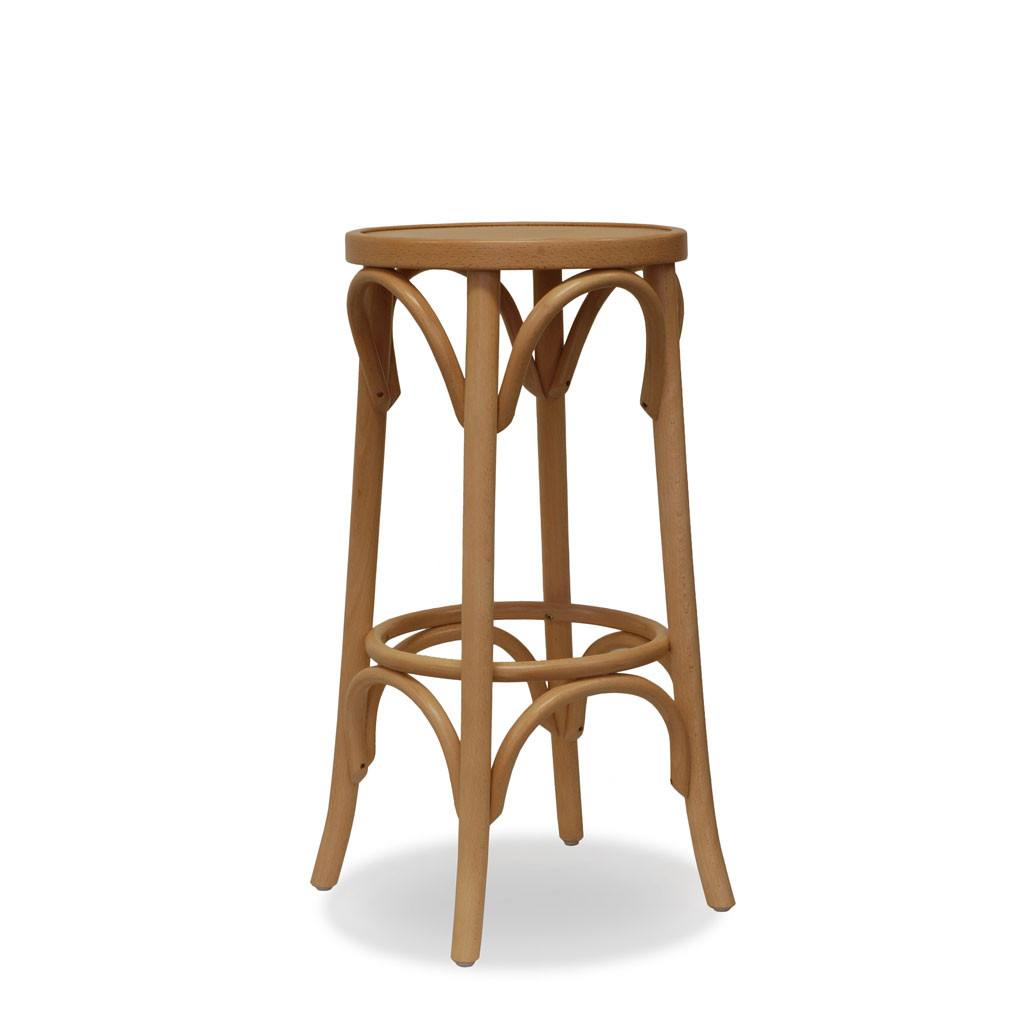 Paged C-4375 Bentwood Stool | Buy Online – Nufurn Commercial Furniture
