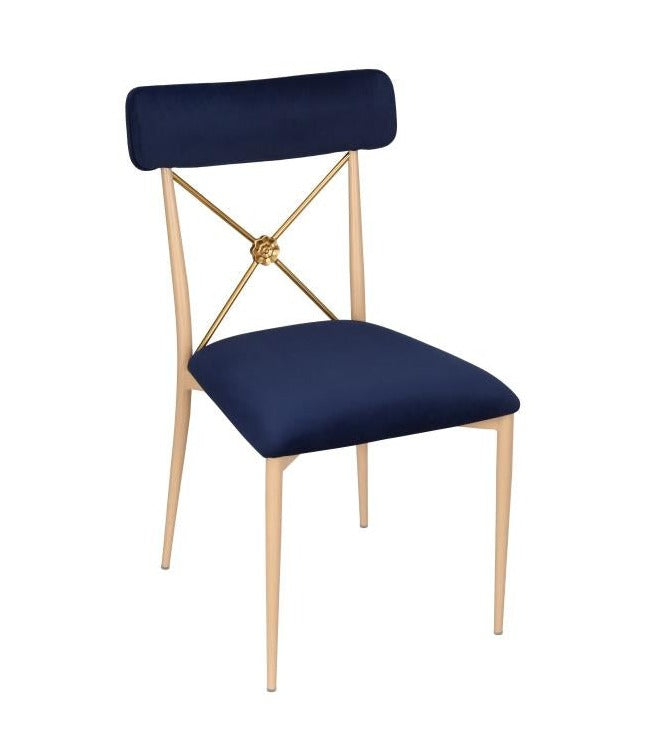 small profile chair