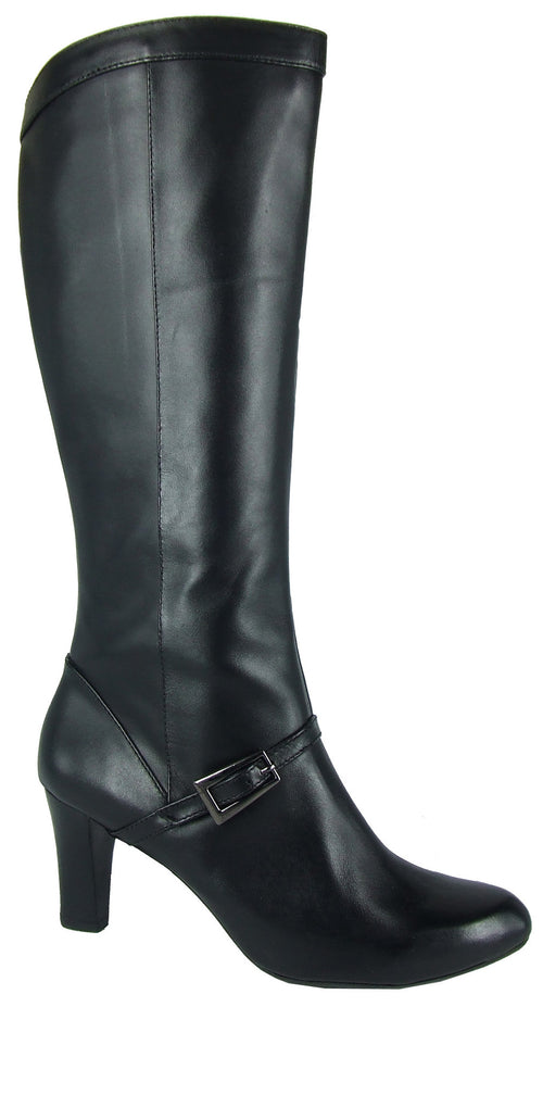 diana ferrari knee high boots