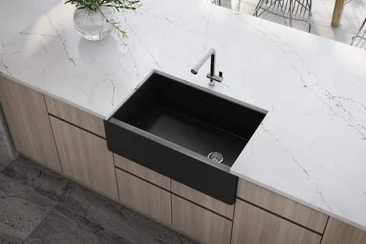 Customization for Farmhouse Sink Sizes