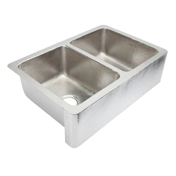 Stainless Steel Farmhouse Sinks