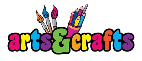 Arts & Crafts – PlayingandLearning.co.za