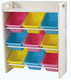 magna tiles storage bin