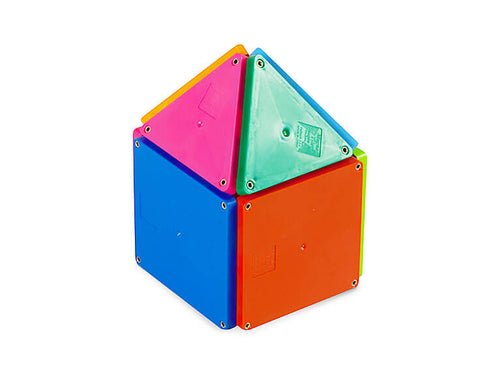 magna tiles solid colors