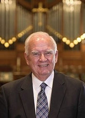 Rev Boyd Lien