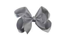 Load image into Gallery viewer, Large Bows - Maroon