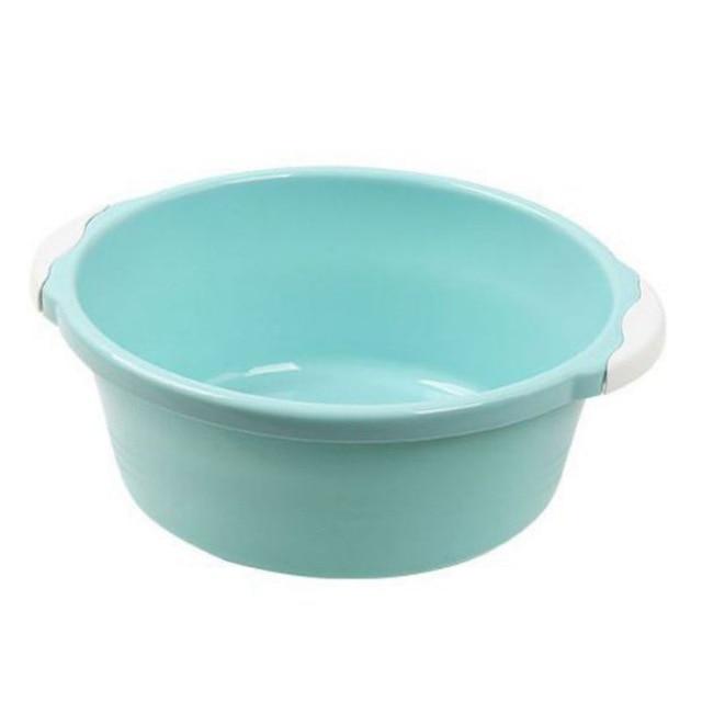 plastic dish tub