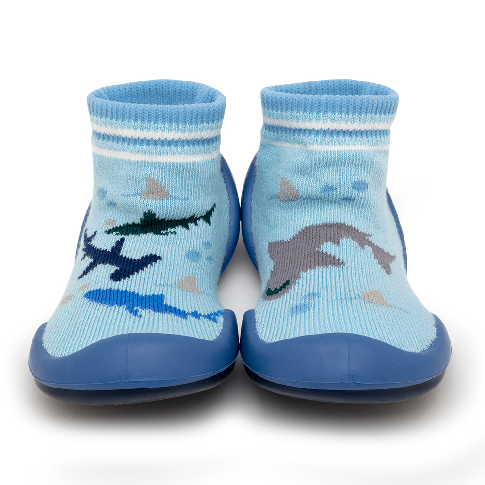 shark tank baby shoes