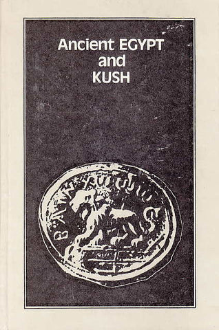 Ancient Egypt and Kush