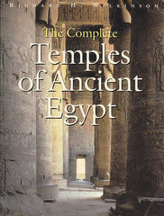 The Complete Temples of Ancient Egypt