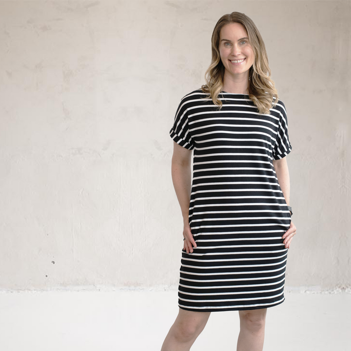 Ethical & Sustainable Women's Clothing Made In Canada | Encircled