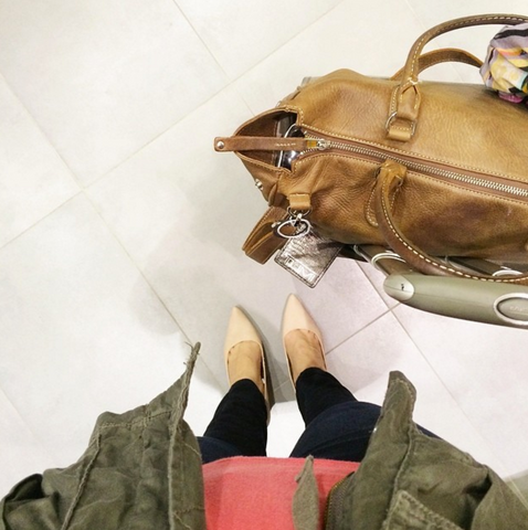 5 Easy Airport Hacks to Save you Time & Money - Encircled.co
