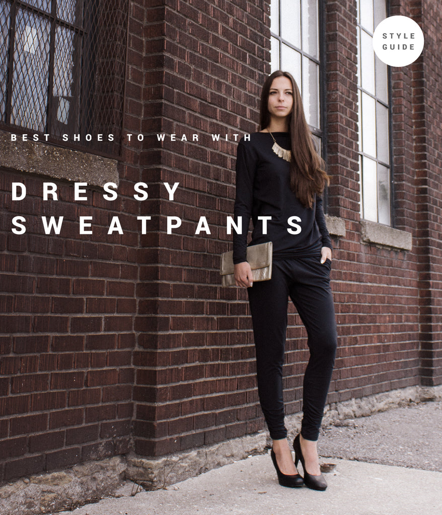 ladies dressy sweat suits