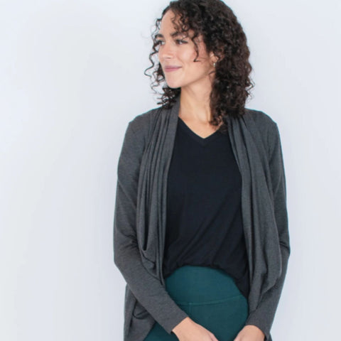 eco-friendly women's clothing