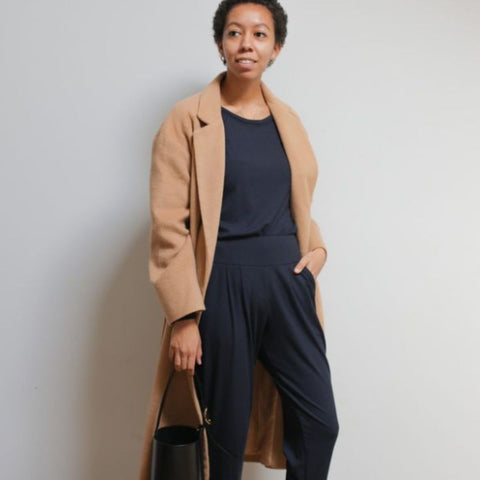 ethical women's clothing