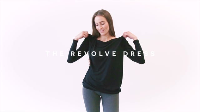 revolve cut out dresses