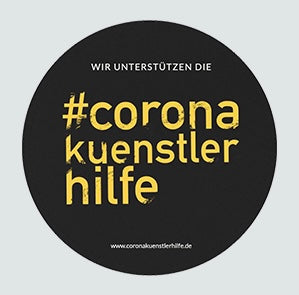 Belfort unterstützt die Corona Künstlerhilfe für eine vielfältige Musiklandschaft