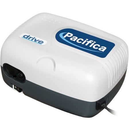 Pacifica (Discontinued)