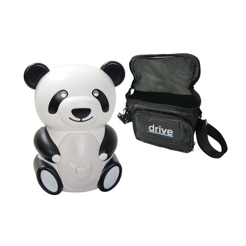 Panda Nebulizer (Discontinued)