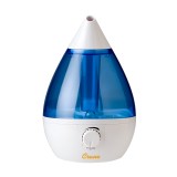 Drop Shape Cool Mist Humidifier (More colors)