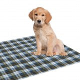 Dry Defender Reusable Puppy Pad