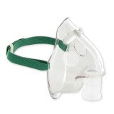 Adult Mask for MOST compressor Nebulizer Systems