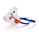 Bubbles the Fish Pediatric Aerosol Mask