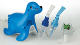 Sami the Seal Nebulizer Compressor