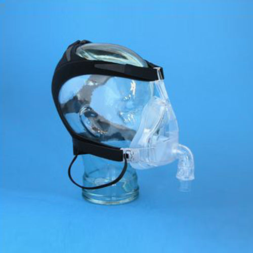 Full Face CPAP Mask