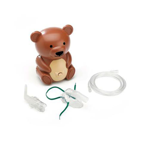 Pediatric Bear (Discontinued)