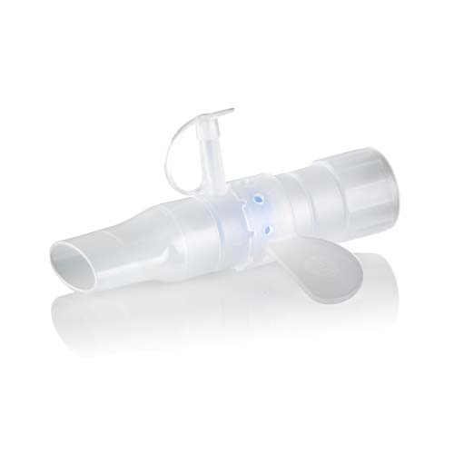 HyperSal® 3.5% with PARI LC PLUS® Reusable Nebulizer