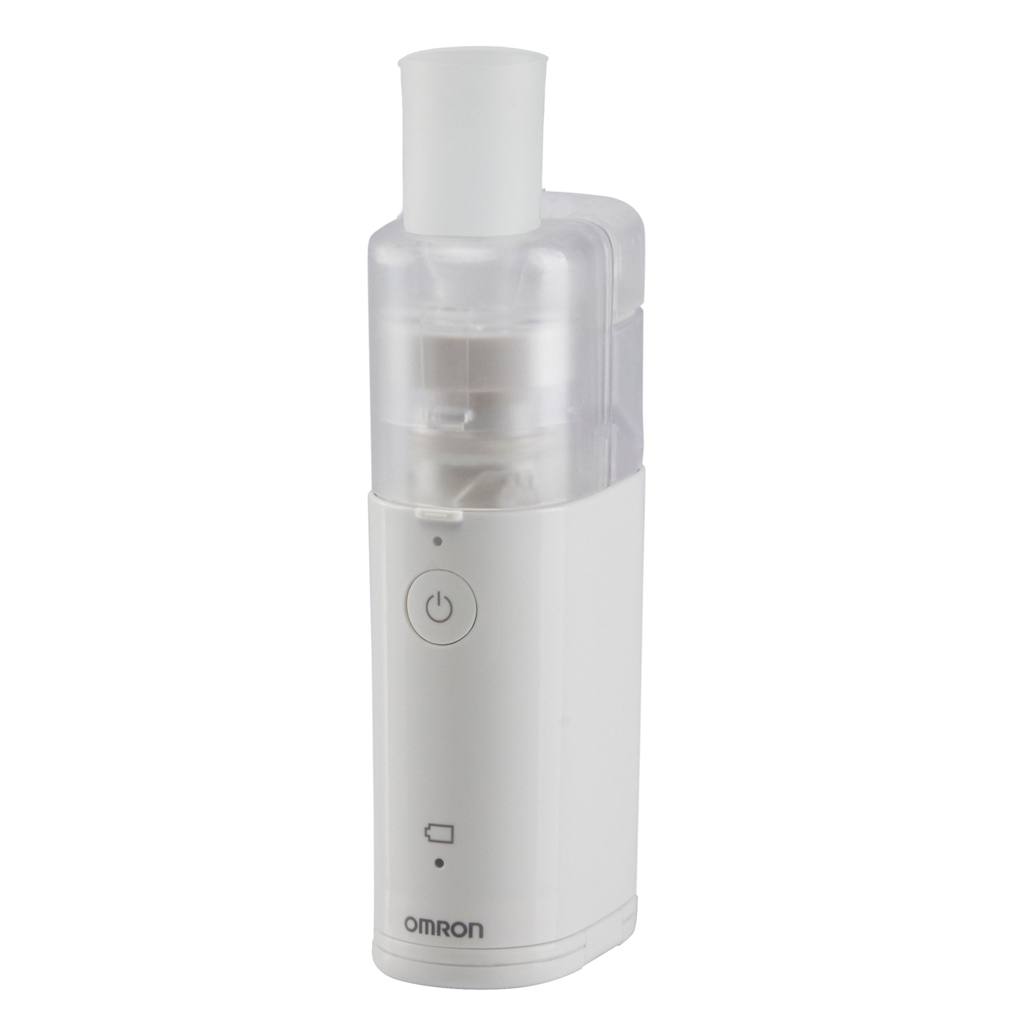 UN400-Y Portable Nebulizer, Nebulizer Machine with 1 Set Accessory