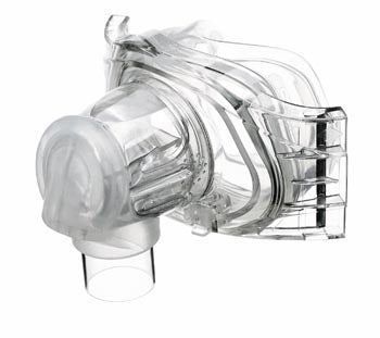 Resmed Mirage Vista Nasal Cpap Mask Just Nebulizers