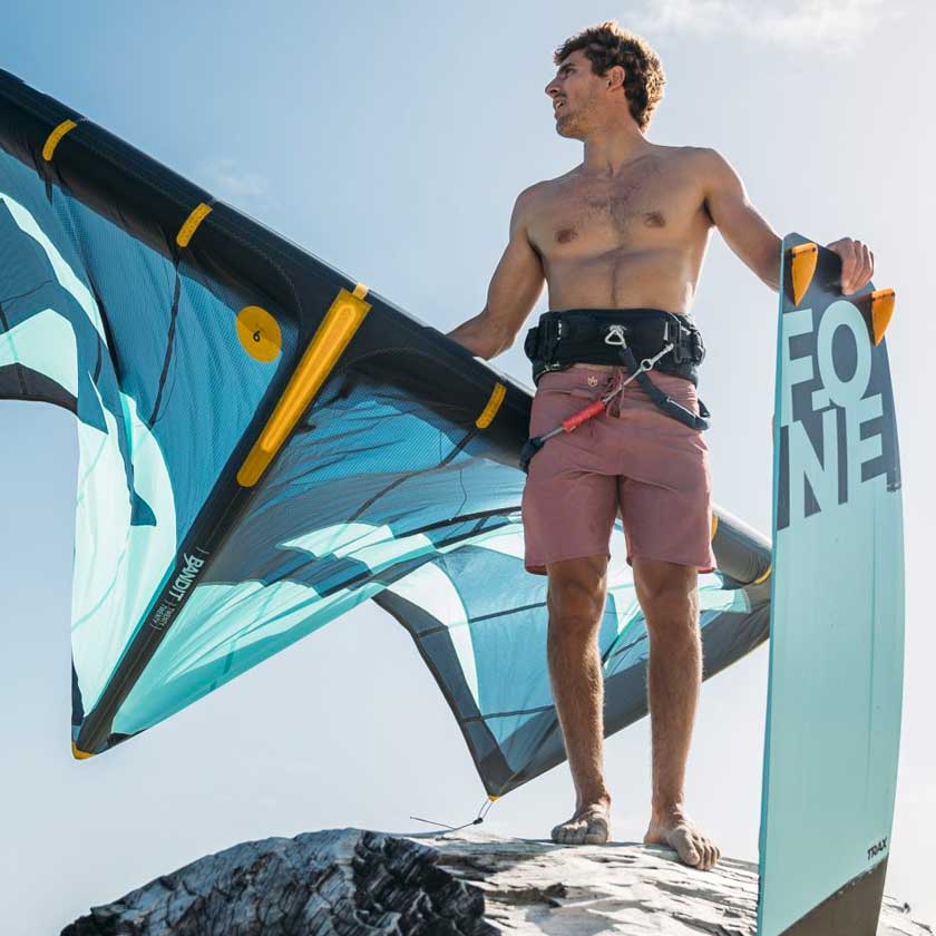 Soulkite Kitesurfing Lessons