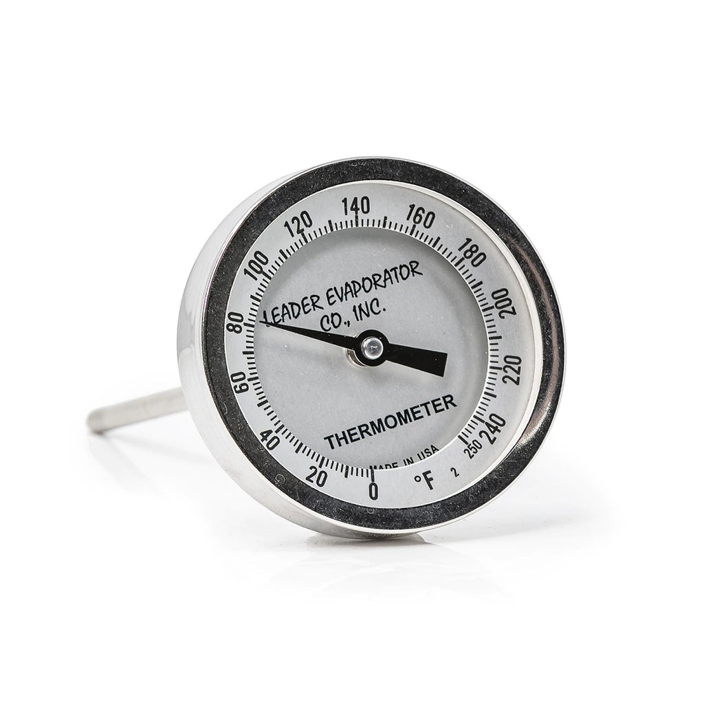 Maple Syrup Thermometer - Vermont Evaporator Company