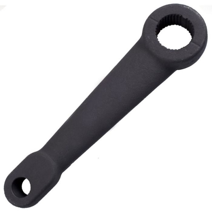 Pitman Arm, 1976-1986 CJ5/CJ7/CJ8 with factory steering linkage